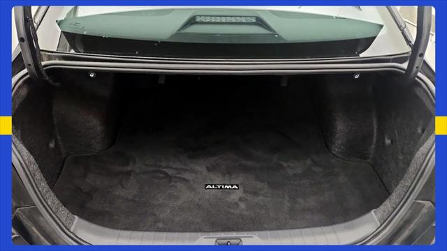 2023 Nissan Altima SV Intelligent AWD for sale in Buford, GA
