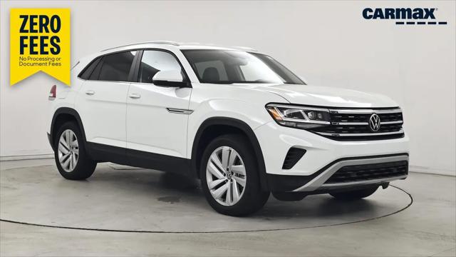 2023 Volkswagen Atlas Cross Sport 3.6L V6 SE w/Technology for sale in Buford, GA