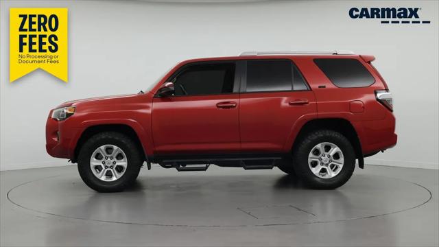 2018 Toyota 4Runner SR5 for sale in Nashville, TN