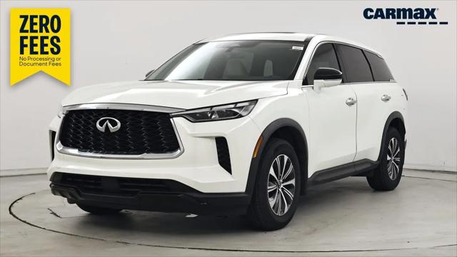 2023 INFINITI QX60 PURE for sale in Nashville, TN
