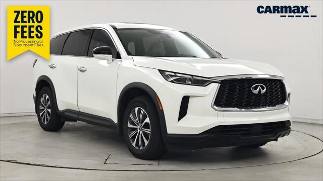 2023 INFINITI QX60 PURE for sale in Nashville, TN