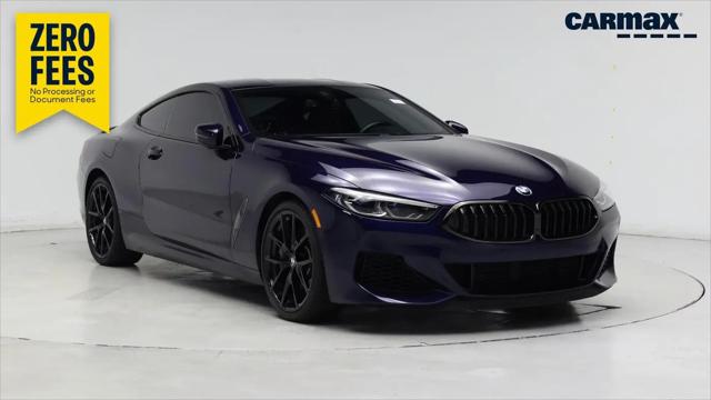 2022 BMW M8 xDrive for sale in Davie, FL