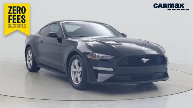 2020 Ford Mustang EcoBoost Fastback for sale in Roswell, GA