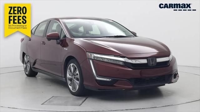 2018 Honda Clarity Plug-In Hybrid Plug-In Hybrid for sale in Victorville, CA
