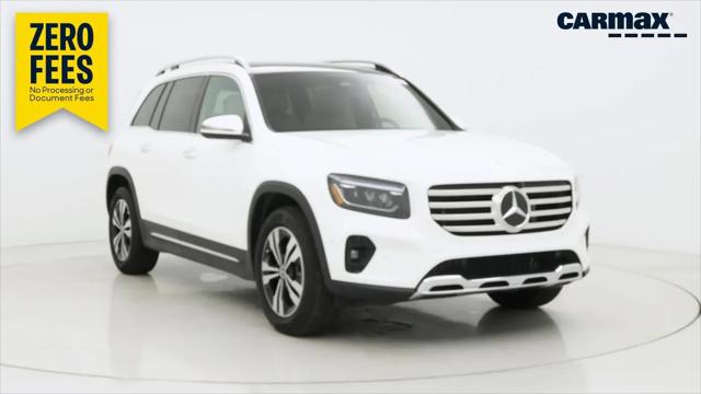 2026 Mercedes-Benz GLB GLB 250 for sale in Knoxville, TN