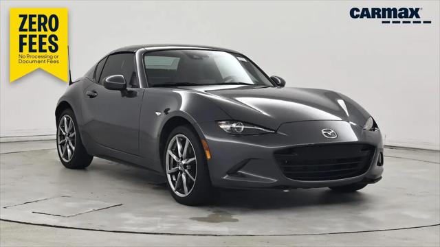 2023 Mazda MX-5 Grand Touring for sale in Newark, DE