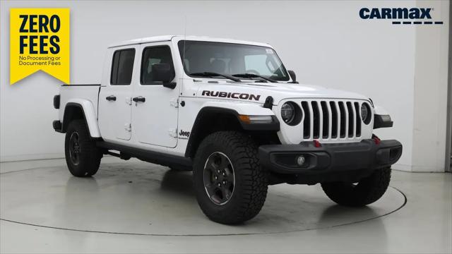 2022 Jeep Gladiator Rubicon for sale in Norcross, GA
