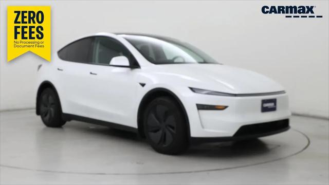 2026 Tesla Model Y Premium Rear-Wheel Drive for sale in Norcross, GA