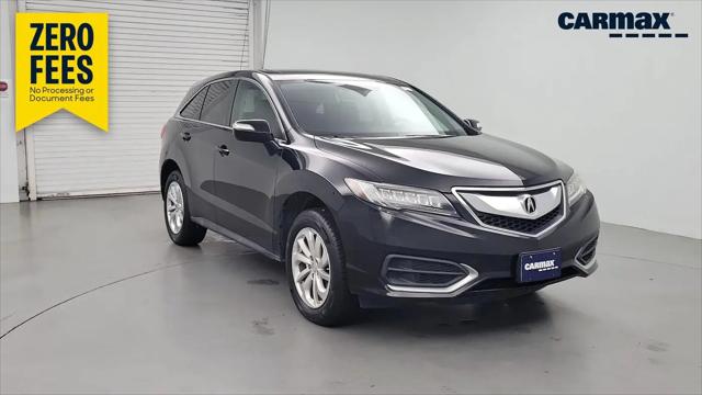 2018 Acura RDX AcuraWatch Plus Package for sale in Fayetteville, NC
