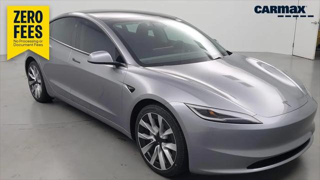 2026 Tesla Model 3 Premium All-Wheel Drive for sale in Fayetteville, NC