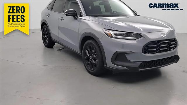 2024 Honda HR-V 2WD Sport for sale in Fayetteville, NC