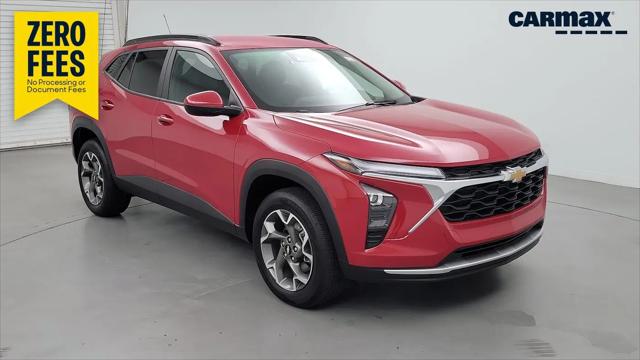 2026 Chevrolet Trax FWD LT for sale in Fayetteville, NC