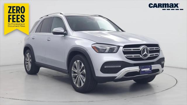 2023 Mercedes-Benz GLE GLE 350 GLE 350 for sale in Irvine, CA