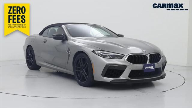 2020 BMW M8 Standard for sale in Pineville, NC