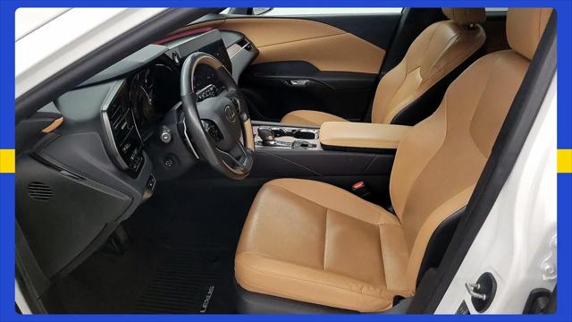 2024 Lexus RX 350 Premium Plus