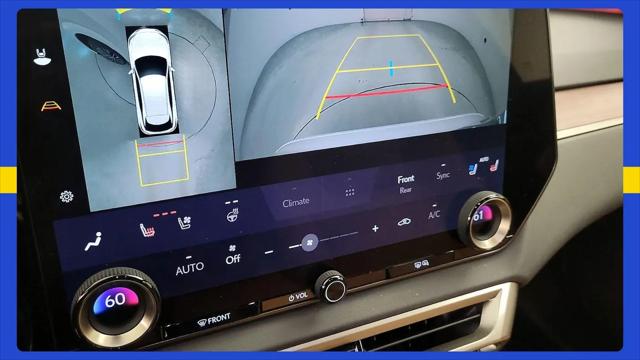 2024 Lexus RX 350 Premium Plus