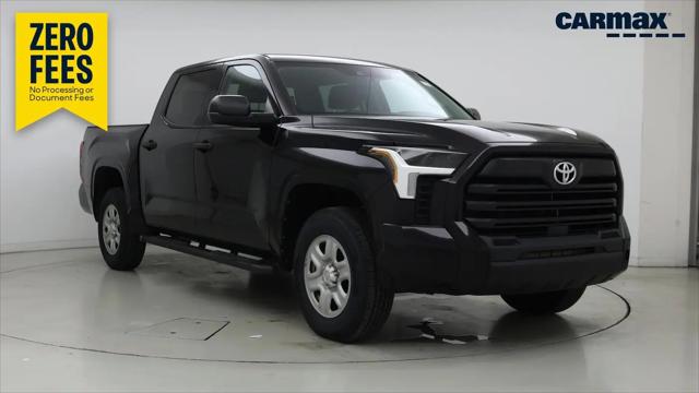 2023 Toyota Tundra SR for sale in Stockbridge, GA