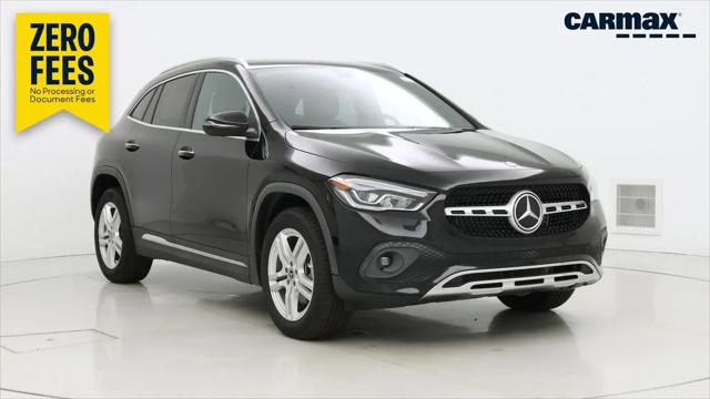 2023 Mercedes-Benz GLA-CLASS 4MATIC for sale in Stockbridge, GA