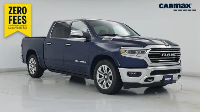 2021 Ram 1500 Limited Longhorn Crew Cab 4x4 57 Box for sale in Laurel, MD