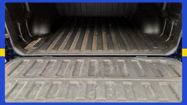 2021 Ram 1500 Limited Longhorn Crew Cab 4x4 57 Box