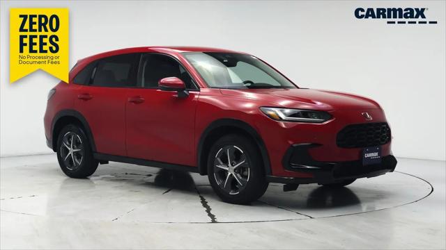 2024 Honda HR-V AWD EX-L for sale in Laurel, MD