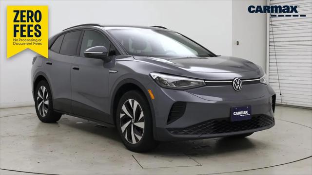 2023 Volkswagen ID.4 Pro for sale in Laurel, MD
