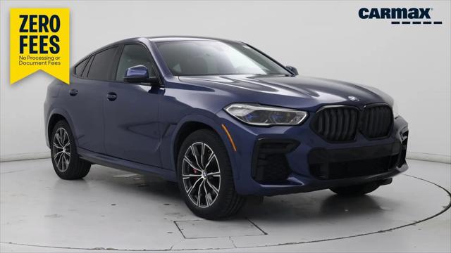 2023 BMW X6 xDrive40i for sale in Laurel, MD