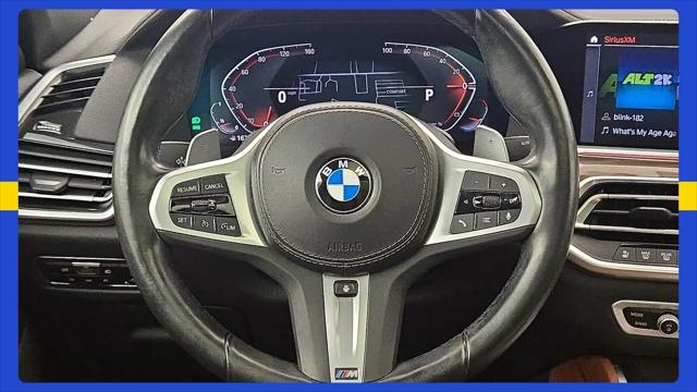 2023 BMW X6 xDrive40i