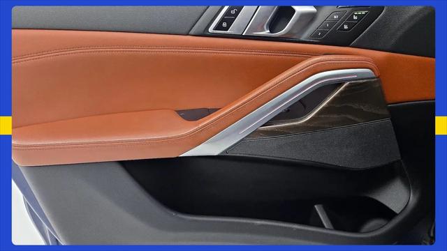 2023 BMW X6 xDrive40i