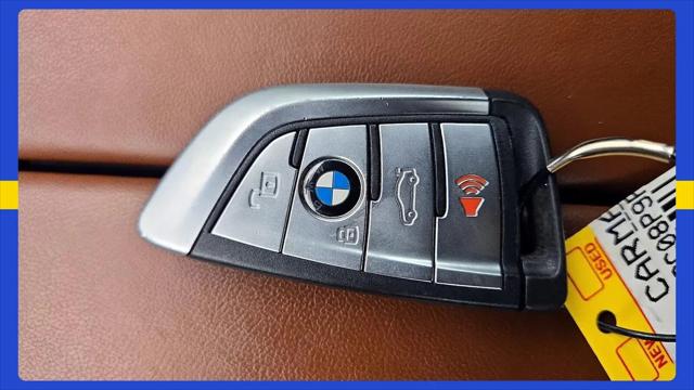 2023 BMW X6 xDrive40i