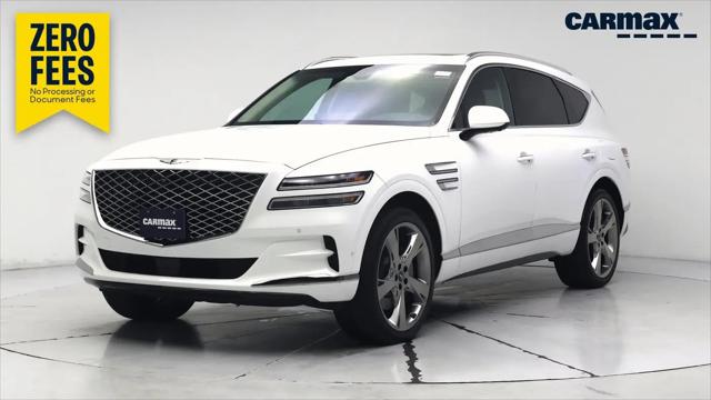 2024 Genesis GV80 3.5T AWD for sale in Laurel, MD