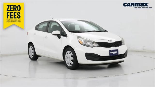 2014 Kia Rio LX for sale in Merriam, KS