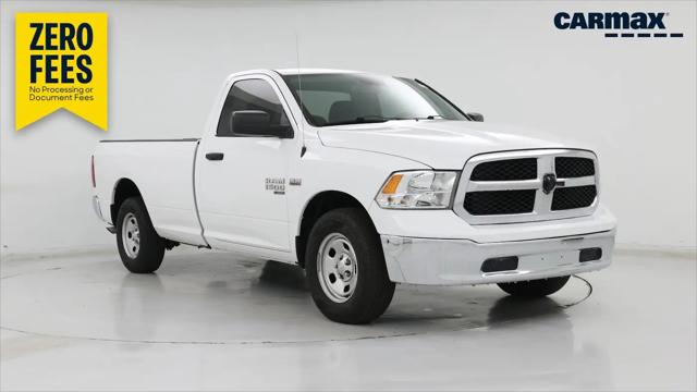 2019 Ram 1500 Classic Tradesman Regular Cab 4x2 8 Box for sale in Merriam, KS