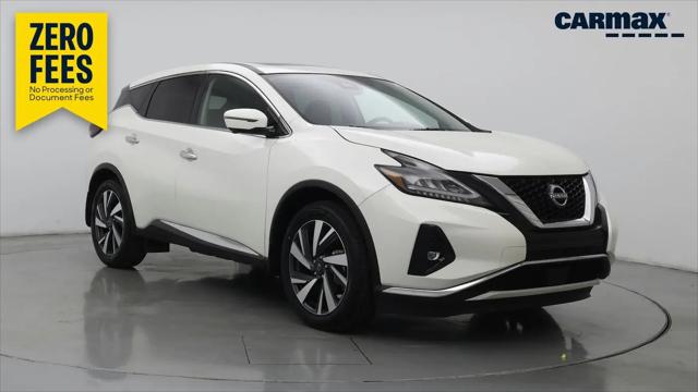 2024 Nissan Murano SL FWD for sale in Gilbert, AZ