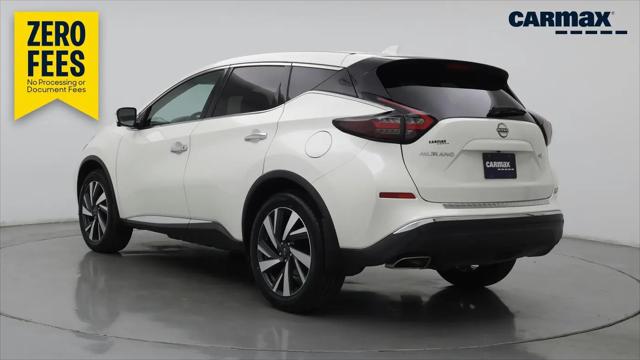 2024 Nissan Murano SL FWD for sale in Gilbert, AZ