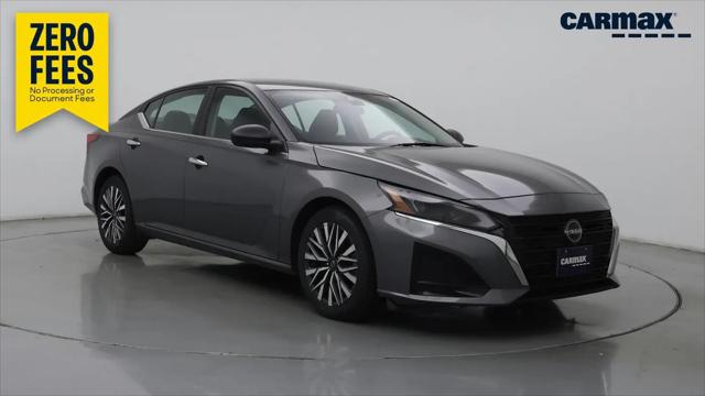 2025 Nissan Altima SV FWD for sale in Gilbert, AZ