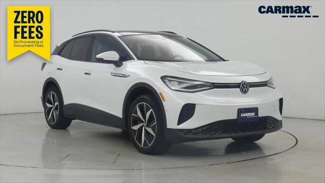 2023 Volkswagen ID.4 AWD Pro S for sale in Tinley Park, IL