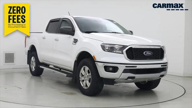 2020 Ford Ranger XLT for sale in Lithia Springs, GA