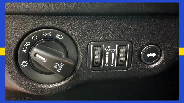 2021 Dodge Charger Scat Pack RWD