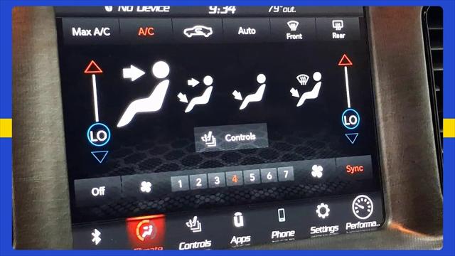2021 Dodge Charger Scat Pack RWD