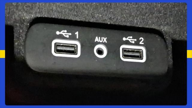 2021 Dodge Charger Scat Pack RWD