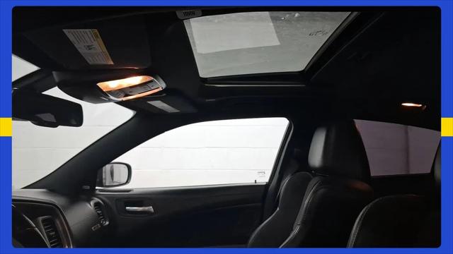 2021 Dodge Charger Scat Pack RWD