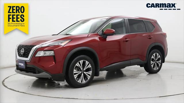 2023 Nissan Rogue SV Intelligent AWD for sale in Brandywine, MD
