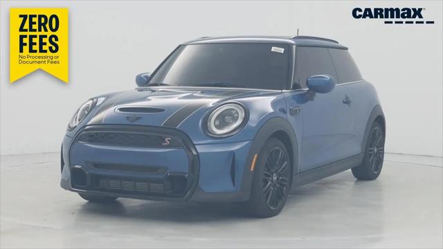 2024 MINI Hardtop Cooper S for sale in Greenville, SC