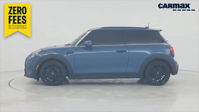 2024 MINI Hardtop Cooper S for sale in Greenville, SC