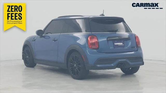 2024 MINI Hardtop Cooper S