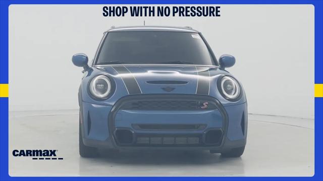 2024 MINI Hardtop Cooper S