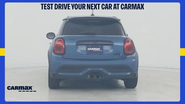 2024 MINI Hardtop Cooper S