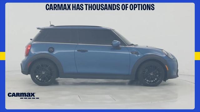 2024 MINI Hardtop Cooper S