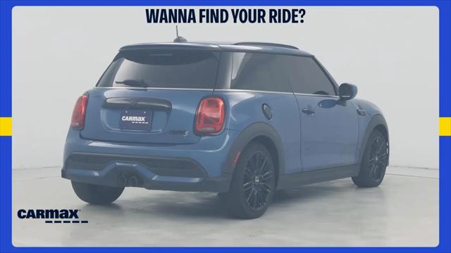 2024 MINI Hardtop Cooper S